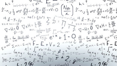 Mathematics