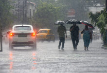Monsoon