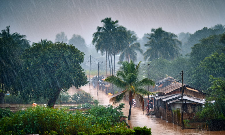 Monsoon