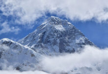 Mount Everest