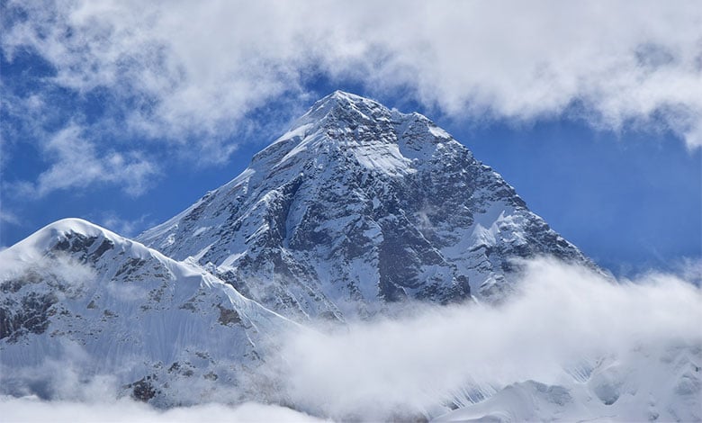 Mount Everest