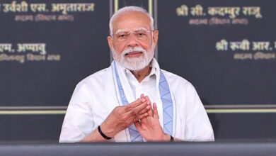 Narendra Modi