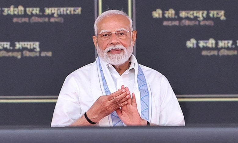 Narendra Modi
