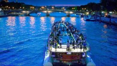 Paris