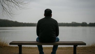 Sadness
