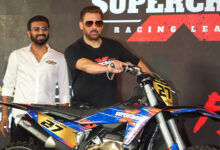 Salman Khan