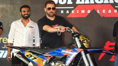 Salman Khan
