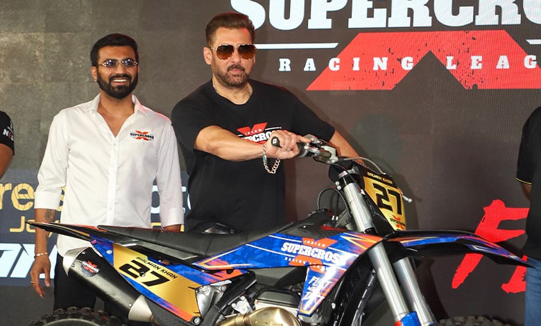 Salman Khan