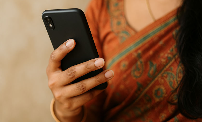 Smartphone