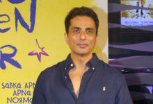 Sonu Sood