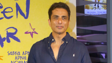 Sonu Sood