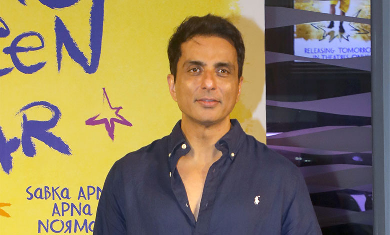 Sonu Sood