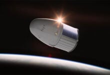 Spacecraft