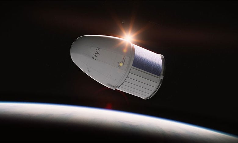 Spacecraft