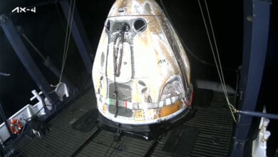 SpaceX