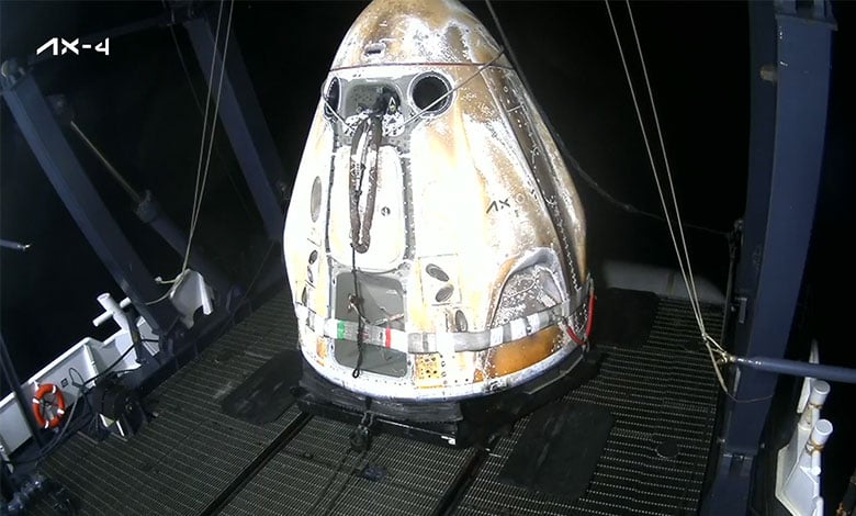 SpaceX