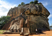Sri Lanka