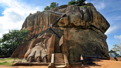 Sri Lanka