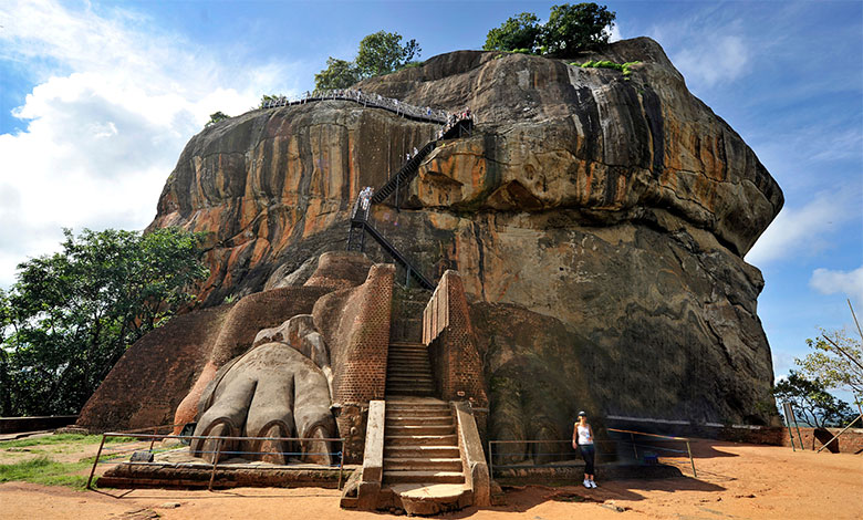 Sri Lanka