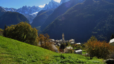 Switzerland