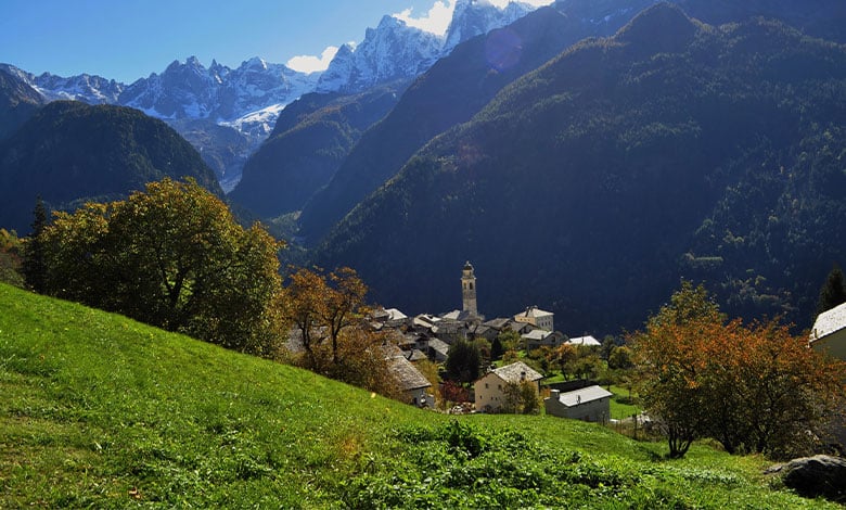 Switzerland