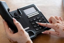 Telephone