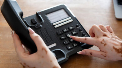 Telephone