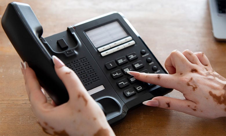 Telephone