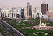 United Arab Emirates