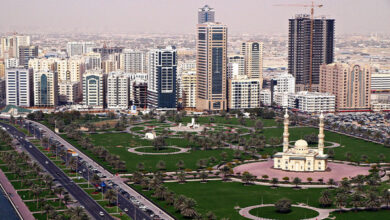 United Arab Emirates