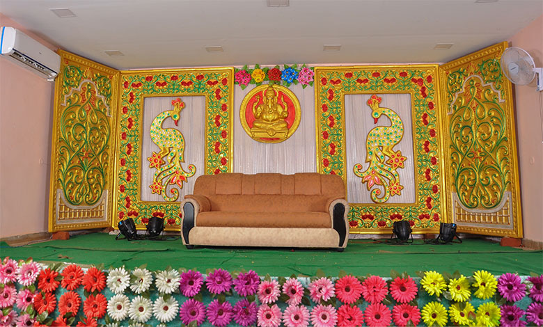 Wedding