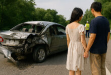 Accident