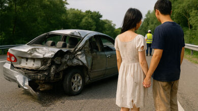 Accident