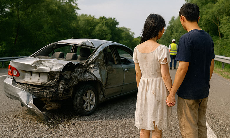 Accident