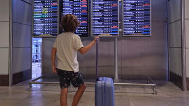 Airport