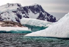 Antarctica