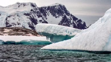 Antarctica