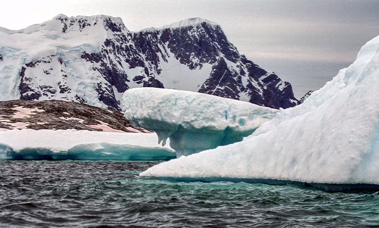 Antarctica