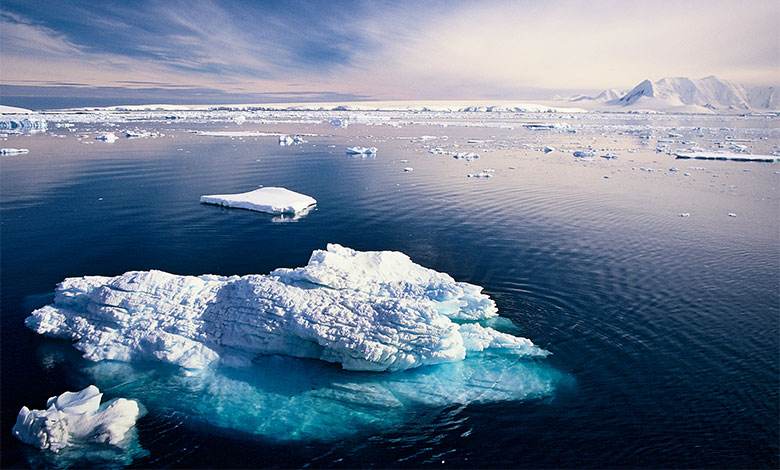 Antarctica