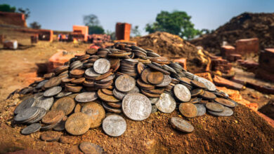 Archaeology
