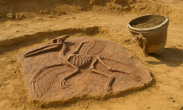 Archaeology