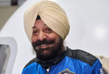 Arvinder Singh Bahal