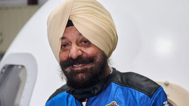 Arvinder Singh Bahal