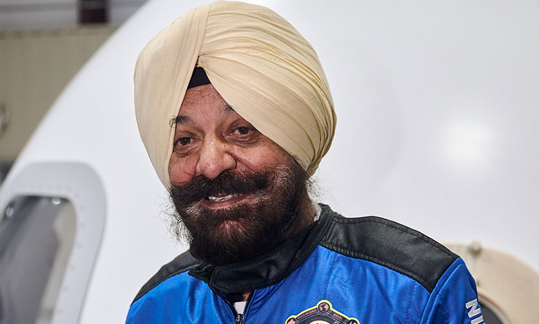 Arvinder Singh Bahal