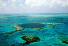 Belize