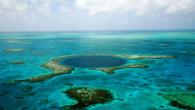 Belize