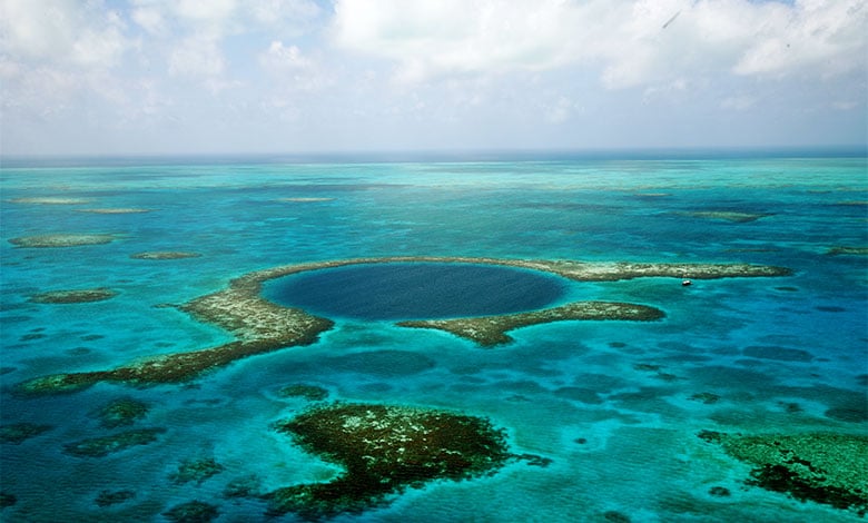 Belize