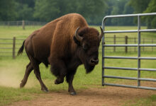 Bison