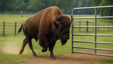 Bison