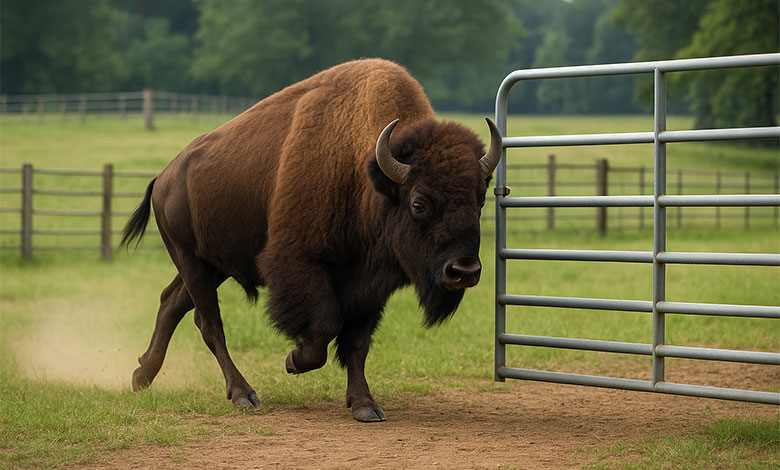 Bison
